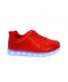 Led Light Shoes Unisex Seven Colors